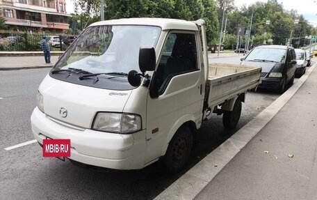 Mazda Bongo IV, 2017 год, 1 450 000 рублей, 5 фотография