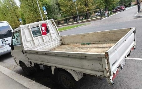 Mazda Bongo IV, 2017 год, 1 450 000 рублей, 4 фотография