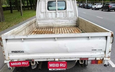 Mazda Bongo IV, 2017 год, 1 450 000 рублей, 7 фотография
