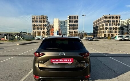 Mazda CX-5 II, 2022 год, 3 300 000 рублей, 16 фотография