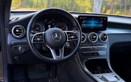 Mercedes-Benz GLC, 2020 год, 3 500 000 рублей, 8 фотография