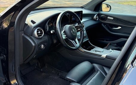 Mercedes-Benz GLC, 2020 год, 3 500 000 рублей, 7 фотография