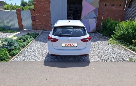 Opel Insignia II рестайлинг, 2020 год, 1 900 000 рублей, 4 фотография