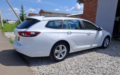 Opel Insignia II рестайлинг, 2020 год, 1 900 000 рублей, 5 фотография