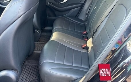 Mercedes-Benz GLC, 2020 год, 3 500 000 рублей, 9 фотография