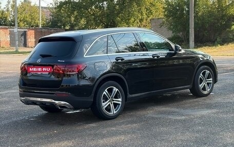 Mercedes-Benz GLC, 2020 год, 3 500 000 рублей, 6 фотография