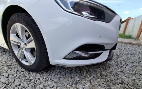 Opel Insignia II рестайлинг, 2020 год, 1 900 000 рублей, 10 фотография