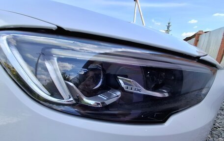 Opel Insignia II рестайлинг, 2020 год, 1 900 000 рублей, 9 фотография