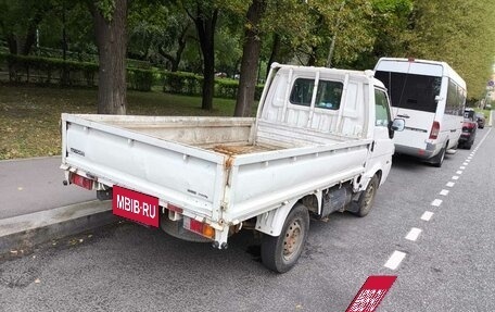 Mazda Bongo IV, 2017 год, 1 450 000 рублей, 6 фотография