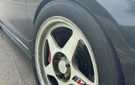 Honda Civic Type R VII рестайлинг, 2002 год, 850 000 рублей, 9 фотография