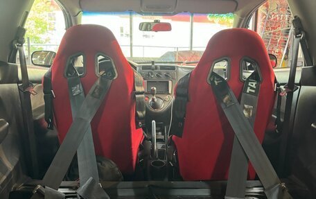Honda Civic Type R VII рестайлинг, 2002 год, 850 000 рублей, 10 фотография