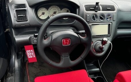 Honda Civic Type R VII рестайлинг, 2002 год, 850 000 рублей, 8 фотография