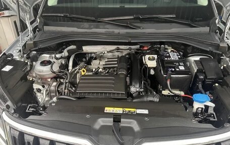 Skoda Kodiaq I, 2021 год, 2 650 000 рублей, 3 фотография