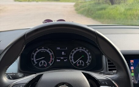 Skoda Kodiaq I, 2021 год, 2 650 000 рублей, 4 фотография