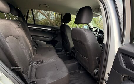 Skoda Kodiaq I, 2021 год, 2 650 000 рублей, 6 фотография