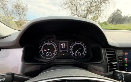 Skoda Kodiaq I, 2021 год, 2 650 000 рублей, 8 фотография