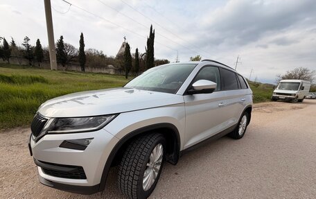 Skoda Kodiaq I, 2021 год, 2 650 000 рублей, 15 фотография