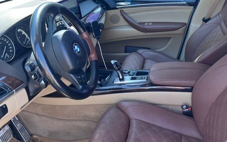 BMW X5, 2010 год, 2 000 000 рублей, 6 фотография