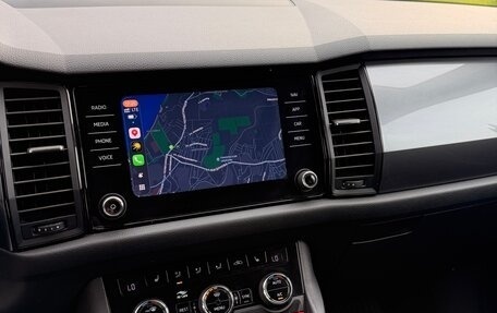 Skoda Kodiaq I, 2021 год, 2 650 000 рублей, 7 фотография