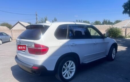 BMW X5, 2010 год, 2 000 000 рублей, 5 фотография