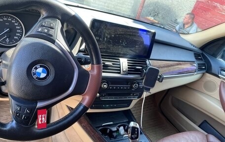 BMW X5, 2010 год, 2 000 000 рублей, 8 фотография