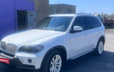 BMW X5, 2010 год, 2 000 000 рублей, 2 фотография