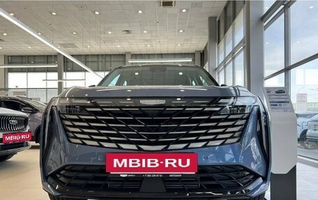 Geely Atlas, 2026 год, 3 418 940 рублей, 3 фотография