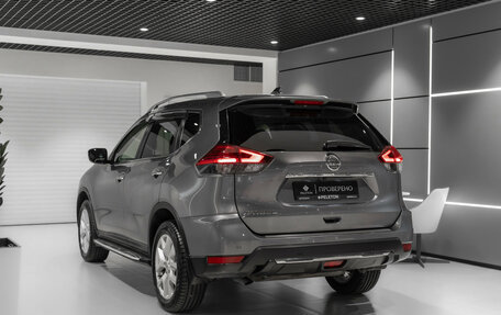 Nissan X-Trail, 2019 год, 1 940 000 рублей, 4 фотография
