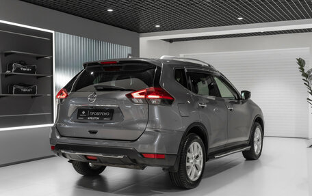 Nissan X-Trail, 2019 год, 1 940 000 рублей, 5 фотография