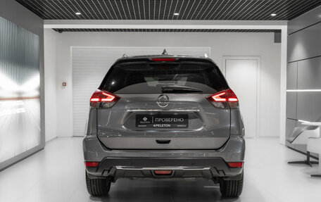 Nissan X-Trail, 2019 год, 1 940 000 рублей, 6 фотография