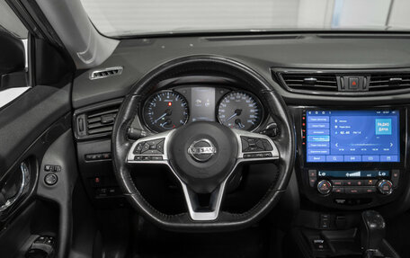 Nissan X-Trail, 2019 год, 1 940 000 рублей, 10 фотография