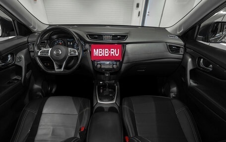 Nissan X-Trail, 2019 год, 1 940 000 рублей, 8 фотография