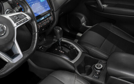 Nissan X-Trail, 2019 год, 1 940 000 рублей, 13 фотография