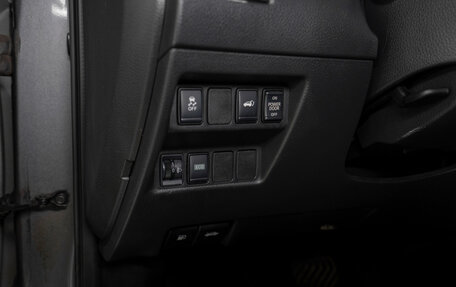 Nissan X-Trail, 2019 год, 1 940 000 рублей, 18 фотография