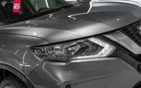 Nissan X-Trail, 2019 год, 1 940 000 рублей, 21 фотография