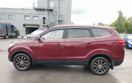 Lifan Myway, 2017 год, 899 000 рублей, 8 фотография