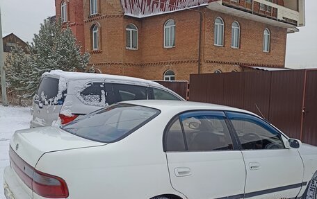 Toyota Corona IX (T190), 1993 год, 245 300 рублей, 10 фотография
