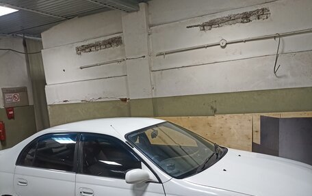 Toyota Corona IX (T190), 1993 год, 245 300 рублей, 9 фотография