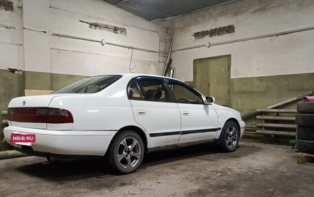 Toyota Corona IX (T190), 1993 год, 245 300 рублей, 8 фотография