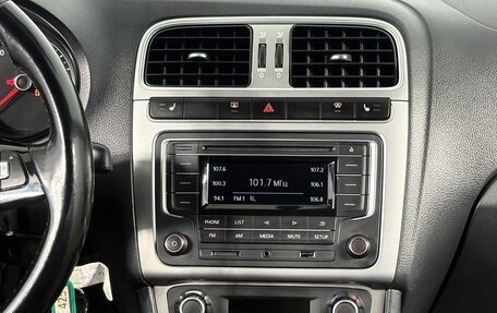 Volkswagen Polo VI (EU Market), 2015 год, 1 135 000 рублей, 14 фотография