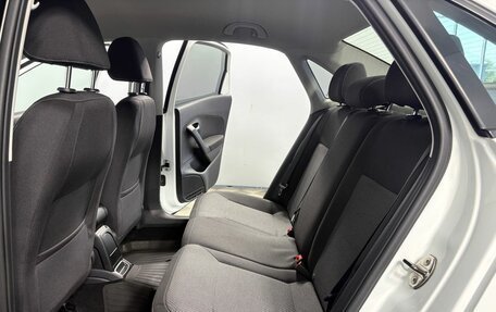 Volkswagen Polo VI (EU Market), 2015 год, 1 135 000 рублей, 12 фотография