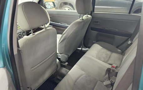 Mazda Demio III (DE), 2002 год, 215 000 рублей, 4 фотография
