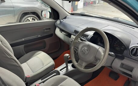 Mazda Demio III (DE), 2002 год, 215 000 рублей, 3 фотография