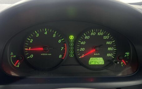 Mazda Demio III (DE), 2002 год, 215 000 рублей, 6 фотография