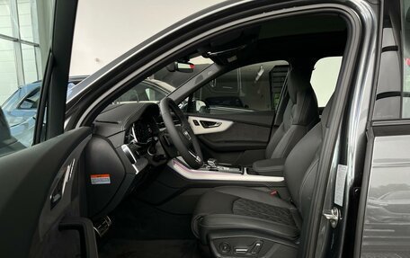 Audi Q7, 2025 год, 13 800 000 рублей, 7 фотография