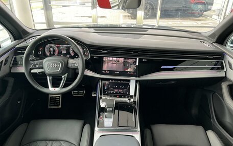 Audi Q7, 2025 год, 13 800 000 рублей, 9 фотография