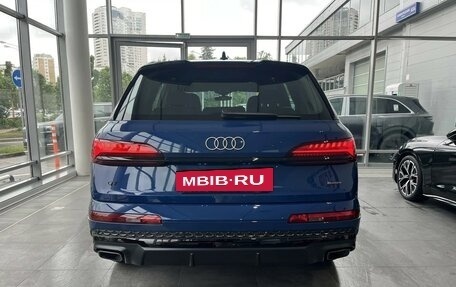 Audi Q7, 2026 год, 11 500 000 рублей, 5 фотография