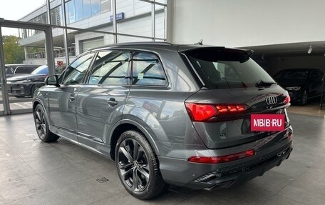 Audi Q7, 2025 год, 13 800 000 рублей, 6 фотография