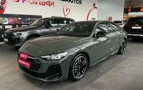 Audi A5, 2026 год, 6 100 000 рублей, 1 фотография