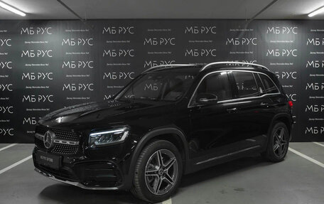 Mercedes-Benz GLB, 2024 год, 6 370 000 рублей, 1 фотография